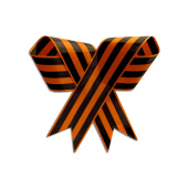 Фасадная брошь большая