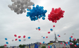 В Хабаровске планируют празднование дня национального единства в окружении государственных флагов и национальных блюд
